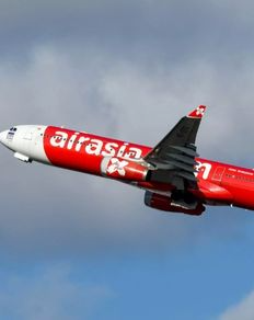 AirAsia Singapore
